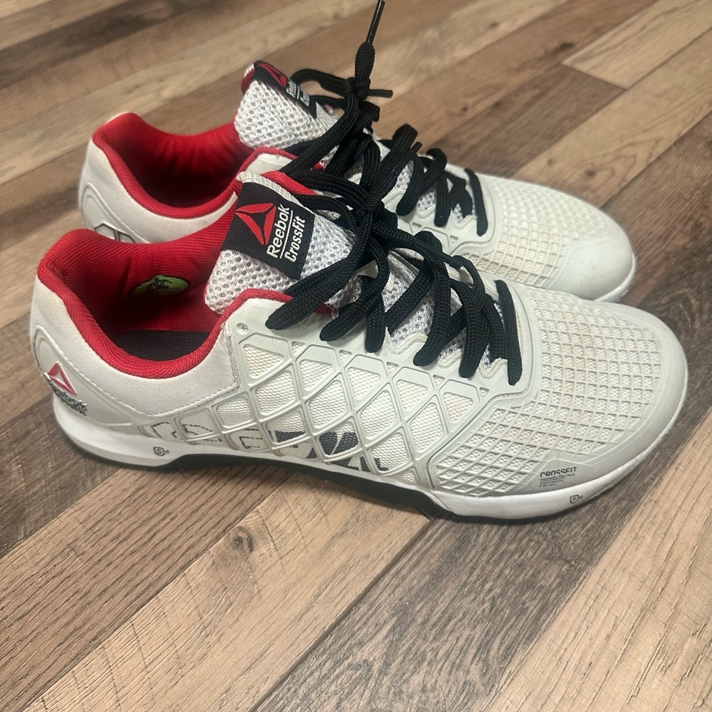Reebok Nano 4.0 CF74
